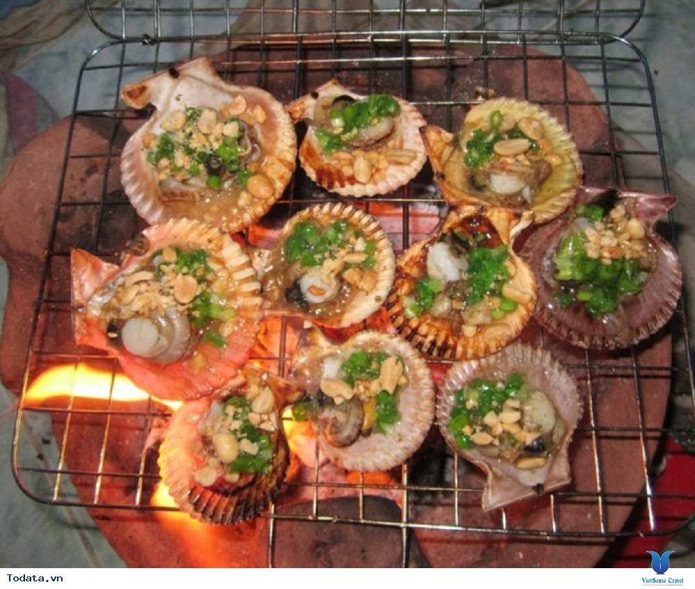Ốc Thúy Kiều nổi tiếng ở Quy Nhơn - Ảnh 3 Ốc Thúy Kiều nổi tiếng ở Quy Nhơn - Ảnh 3