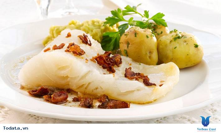 Oslo, thủ đô xinh đẹp của Na Uy - Ảnh 3