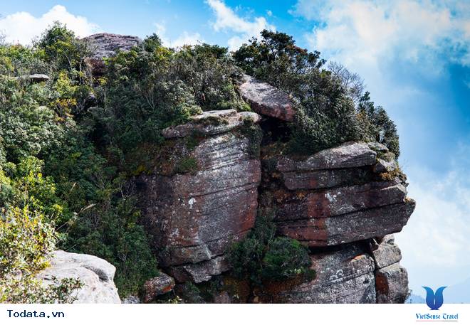 Pha Luông Mộc Châu - Ảnh 7