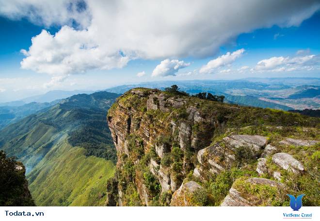 Pha Luông Mộc Châu - Ảnh 10