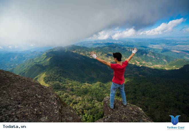 Pha Luông Mộc Châu - Ảnh 3