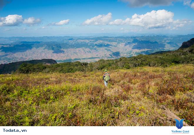 Pha Luông Mộc Châu - Ảnh 9