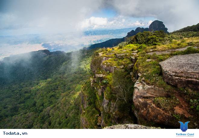 Pha Luông Mộc Châu - Ảnh 2