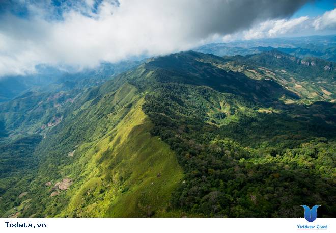 Pha Luông Mộc Châu - Ảnh 4