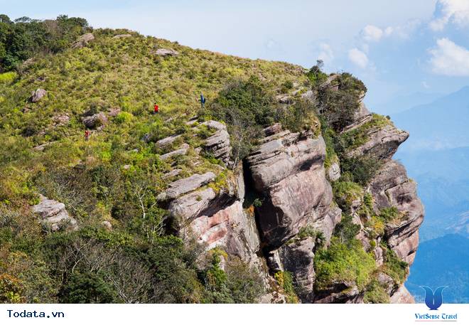 Pha Luông Mộc Châu - Ảnh 8