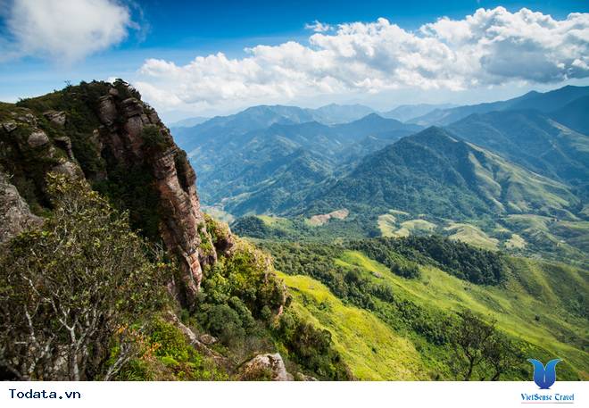 Pha Luông Mộc Châu - Ảnh 6