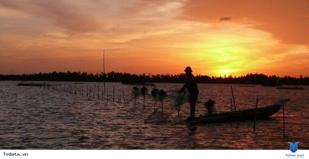 Phát triển phong phú các sản phẩm du lịch ở Cà Mau - Ảnh 2 Phát triển phong phú các sản phẩm du lịch ở Cà Mau - Ảnh 2