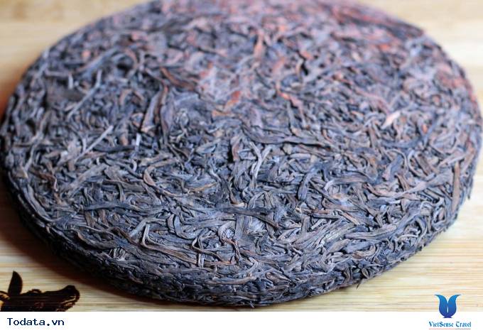 Phổ Nhĩ - loại trà giảm cân đẹp da nổi tiếng của vùng đất Vân Nam - Ảnh 1 Phổ Nhĩ - loại trà giảm cân đẹp da nổi tiếng của vùng đất Vân Nam - Ảnh 1