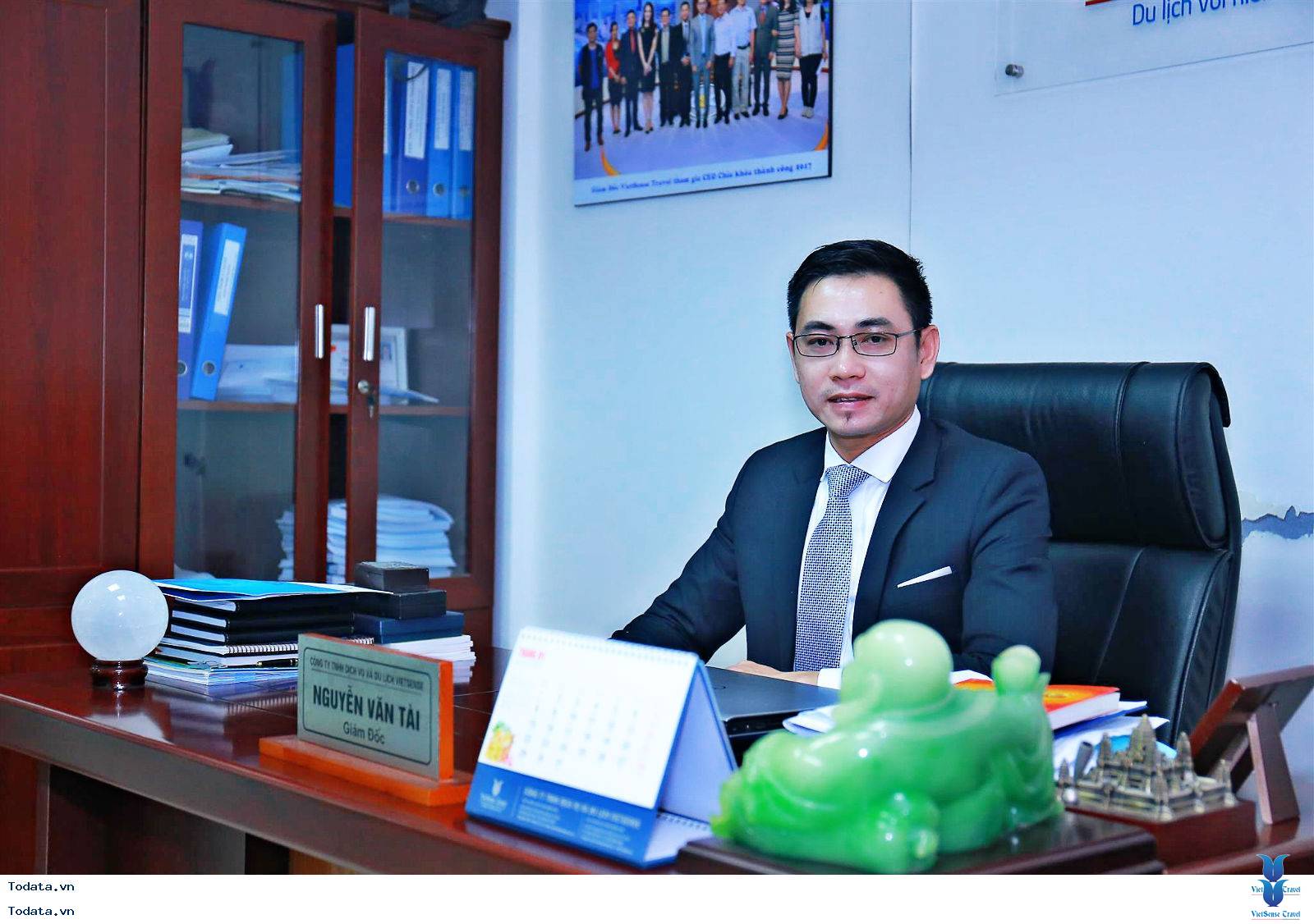 Phòng Inbound - Ảnh 1