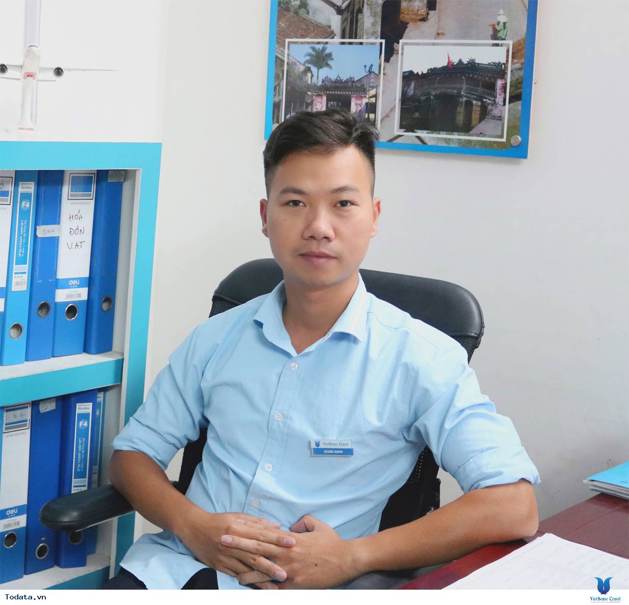 Phòng Marketing - Ảnh 1