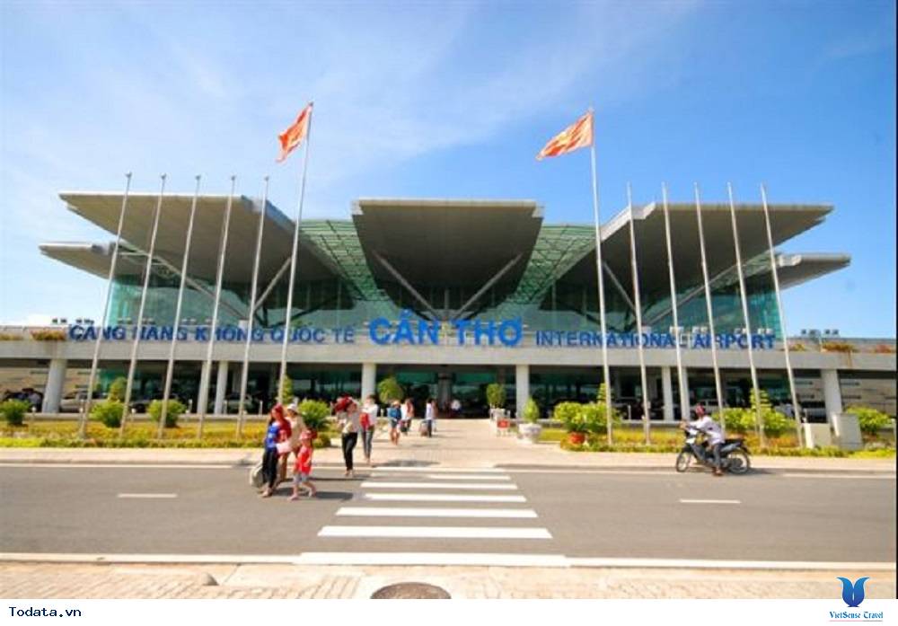 Phương tiện di chuyển đến miền Tây - Ảnh 2