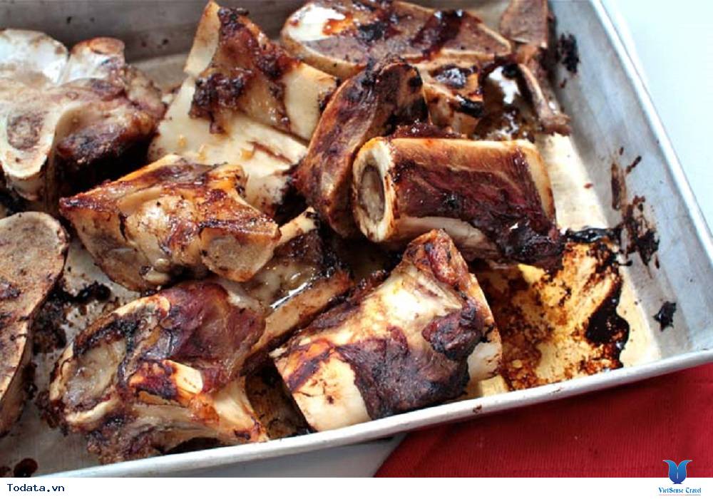 Pot-eu-feu, món hầm ngon tuyệt của Pháp - Ảnh 1 Pot-eu-feu, món hầm ngon tuyệt của Pháp - Ảnh 1