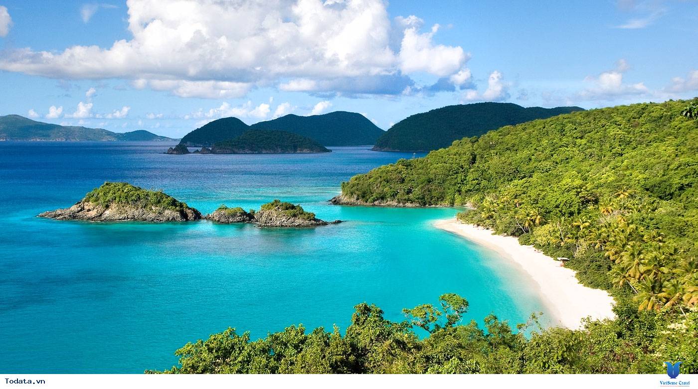 Quan  Lạn, Bãi Biển Đẹp Và Hoang Sơ Nhất - Ảnh 7