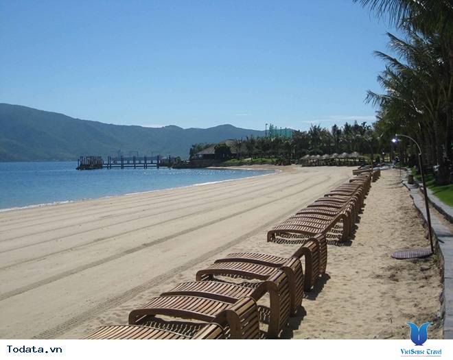 Quan  Lạn, Bãi Biển Đẹp Và Hoang Sơ Nhất - Ảnh 5