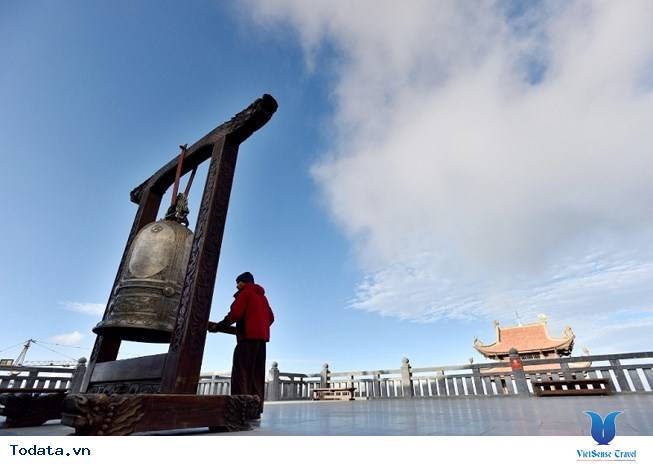 Quần Thể Tâm Linh Trên Đỉnh Fansipan - Điểm Đến lễ Phật Cầu An Hút Khách Du Lịch - Ảnh 10 Quần Thể Tâm Linh Trên Đỉnh Fansipan - Điểm Đến lễ Phật Cầu An Hút Khách Du Lịch - Ảnh 10