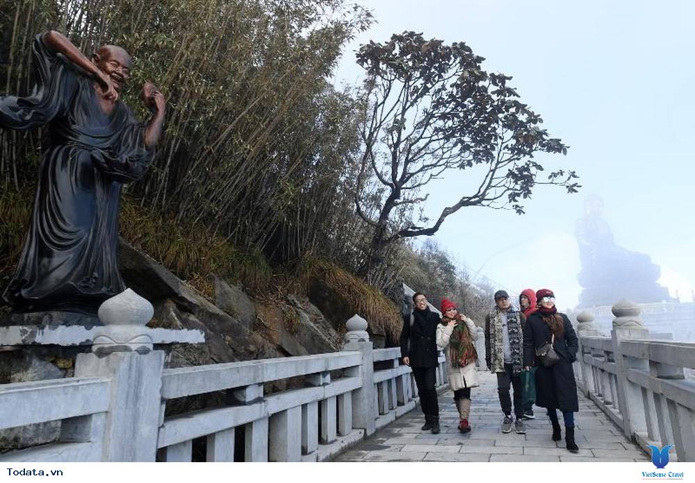 Quần Thể Tâm Linh Trên Đỉnh Fansipan - Điểm Đến lễ Phật Cầu An Hút Khách Du Lịch - Ảnh 8 Quần Thể Tâm Linh Trên Đỉnh Fansipan - Điểm Đến lễ Phật Cầu An Hút Khách Du Lịch - Ảnh 8