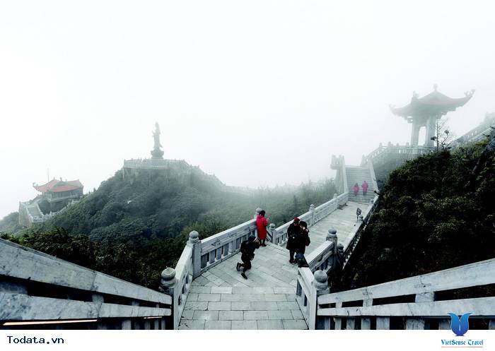 Quần Thể Tâm Linh Trên Đỉnh Fansipan - Điểm Đến lễ Phật Cầu An Hút Khách Du Lịch - Ảnh 12 Quần Thể Tâm Linh Trên Đỉnh Fansipan - Điểm Đến lễ Phật Cầu An Hút Khách Du Lịch - Ảnh 12