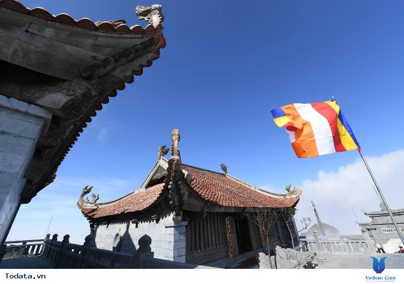 Quần Thể Tâm Linh Trên Đỉnh Fansipan - Điểm Đến lễ Phật Cầu An Hút Khách Du Lịch - Ảnh 4 Quần Thể Tâm Linh Trên Đỉnh Fansipan - Điểm Đến lễ Phật Cầu An Hút Khách Du Lịch - Ảnh 4