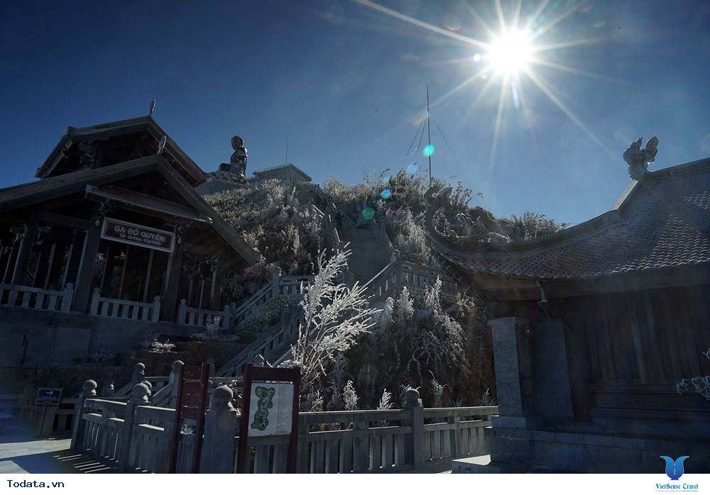 Quần Thể Tâm Linh Trên Đỉnh Fansipan - Điểm Đến lễ Phật Cầu An Hút Khách Du Lịch - Ảnh 11 Quần Thể Tâm Linh Trên Đỉnh Fansipan - Điểm Đến lễ Phật Cầu An Hút Khách Du Lịch - Ảnh 11