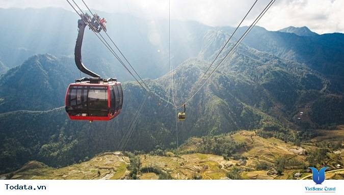 Quần Thể Tâm Linh Trên Đỉnh Fansipan - Điểm Đến lễ Phật Cầu An Hút Khách Du Lịch - Ảnh 2 Quần Thể Tâm Linh Trên Đỉnh Fansipan - Điểm Đến lễ Phật Cầu An Hút Khách Du Lịch - Ảnh 2