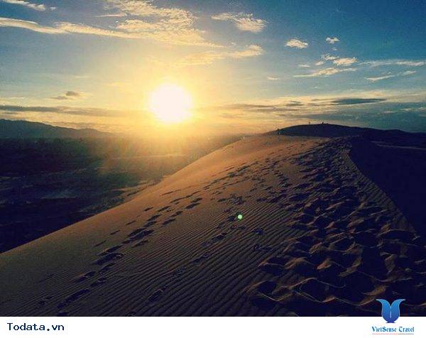 Quảng Bình thăng hạng điểm đến yêu thích ở Việt Nam - Ảnh 2 Quảng Bình thăng hạng điểm đến yêu thích ở Việt Nam - Ảnh 2