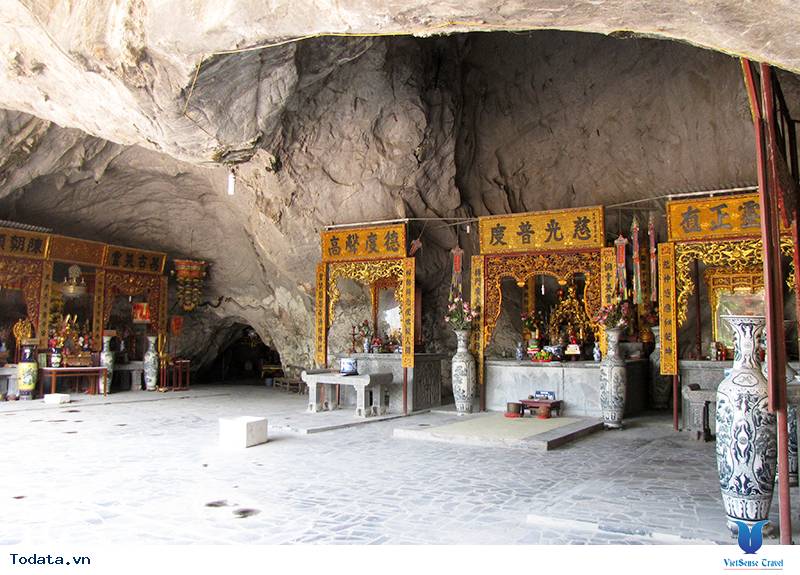 Quảng Ninh: Cụm di tích lịch sử - văn hóa và danh thắng Hang Son - Ảnh 1