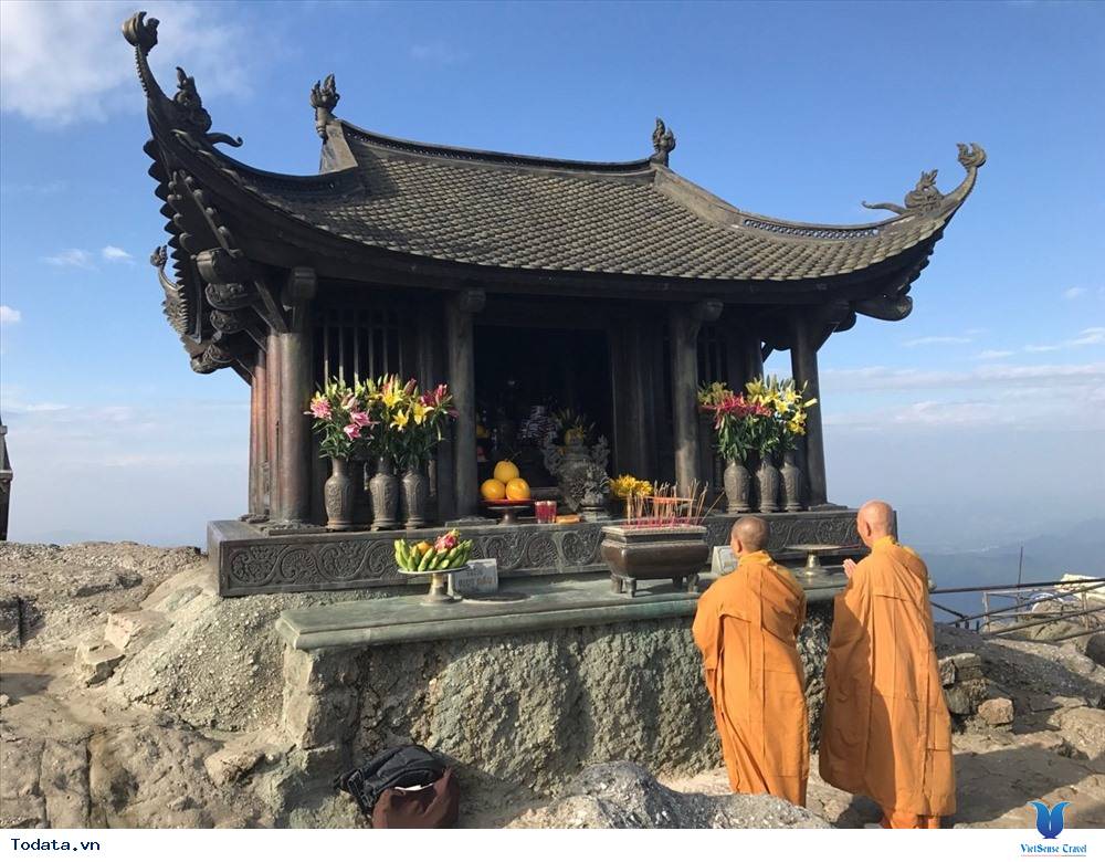 Quảng Ninh Thu Phí Tham Quan Yên Tử Từ 2018 - Ảnh 1 Quảng Ninh Thu Phí Tham Quan Yên Tử Từ 2018 - Ảnh 1