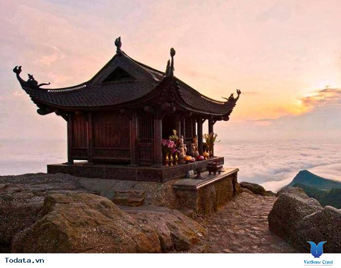 Quảng Ninh Thu Phí Tham Quan Yên Tử Từ 2018 - Ảnh 3 Quảng Ninh Thu Phí Tham Quan Yên Tử Từ 2018 - Ảnh 3