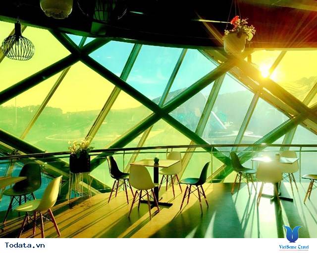 Quảng Trường Lâm Viên - Phong Cách Mới Của Giới Trẻ Đà Lạt - Ảnh 5 Quảng Trường Lâm Viên - Phong Cách Mới Của Giới Trẻ Đà Lạt - Ảnh 5