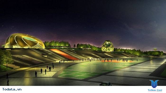 Quảng Trường Lâm Viên - Phong Cách Mới Của Giới Trẻ Đà Lạt - Ảnh 7 Quảng Trường Lâm Viên - Phong Cách Mới Của Giới Trẻ Đà Lạt - Ảnh 7