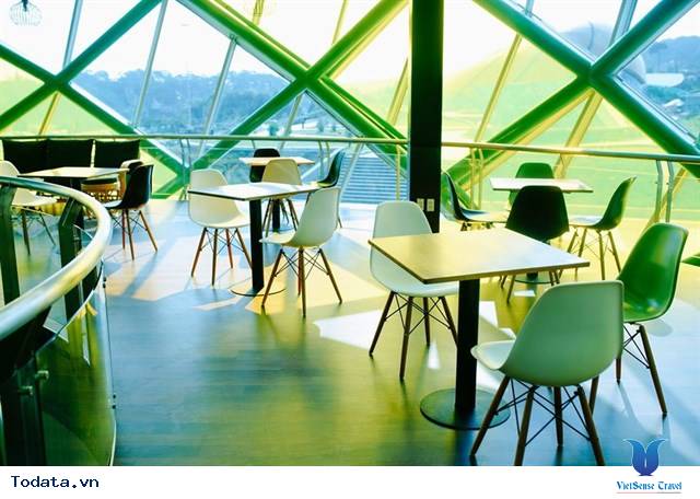 Quảng Trường Lâm Viên - Phong Cách Mới Của Giới Trẻ Đà Lạt - Ảnh 6 Quảng Trường Lâm Viên - Phong Cách Mới Của Giới Trẻ Đà Lạt - Ảnh 6