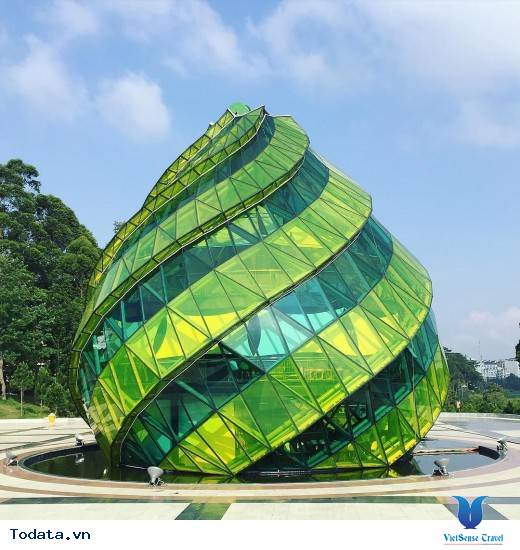 Quảng Trường Lâm Viên - Phong Cách Mới Của Giới Trẻ Đà Lạt - Ảnh 3 Quảng Trường Lâm Viên - Phong Cách Mới Của Giới Trẻ Đà Lạt - Ảnh 3