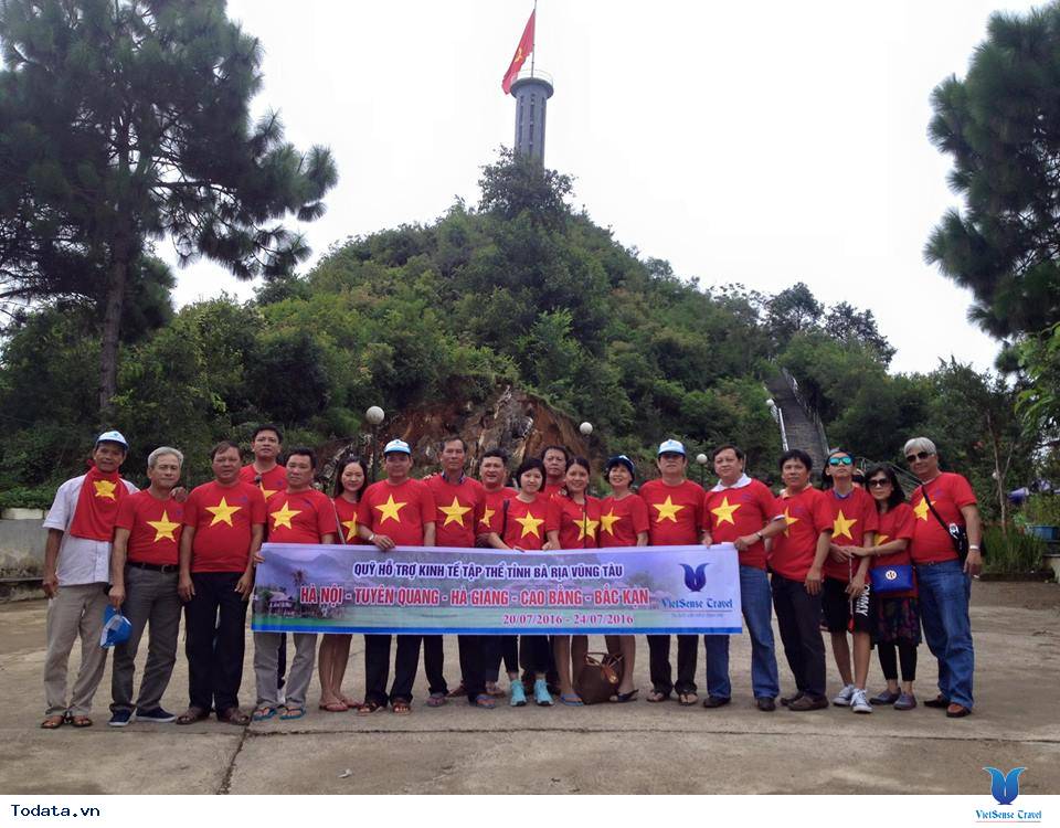 Quỹ hỗ trợ Kinh tế tập thể Bà Rịa - Vũng Tàu - Ảnh 1