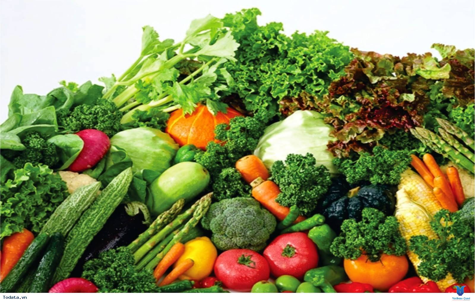 Rau- củ- quả nơi Phố Núi - Ảnh 1 Rau- củ- quả nơi Phố Núi - Ảnh 1