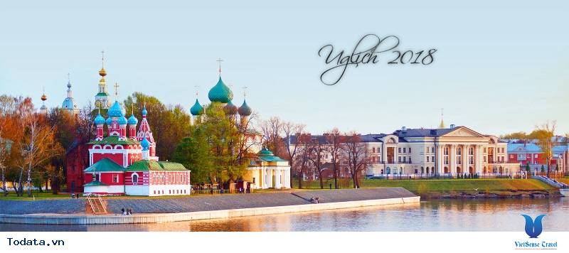 Review Hành Trình Khám Phá Nước Nga Tour Volga Cruise (p2) - Ảnh 1