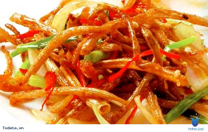 Sá sùng Côn Đảo