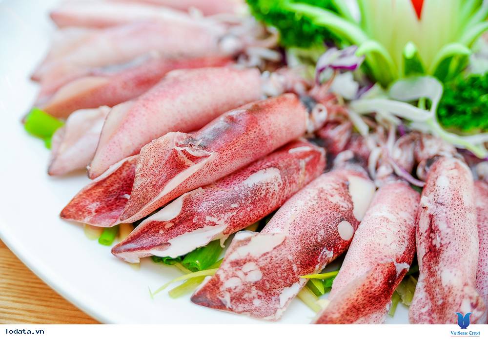 Sầm Sơn – Điểm dừng chân lý tưởng - Ảnh 9