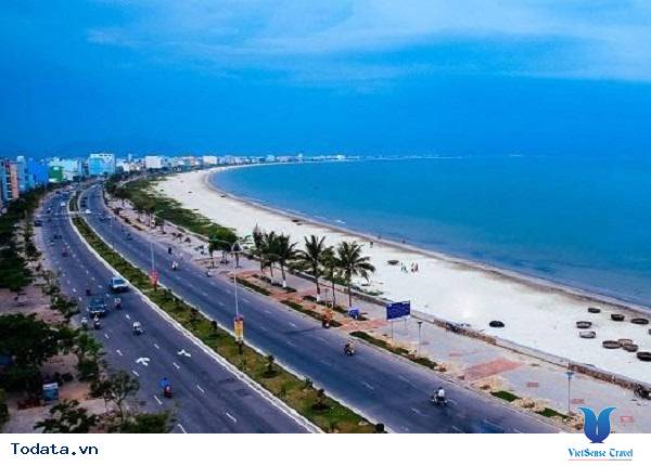 Sầm Sơn – Điểm dừng chân lý tưởng - Ảnh 1