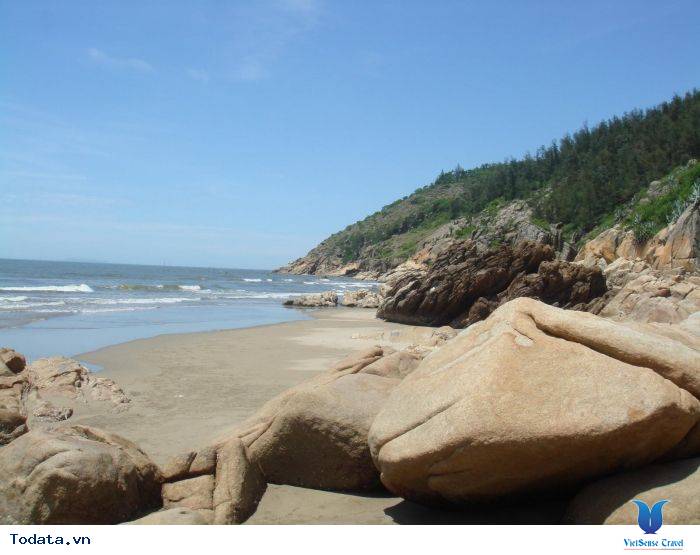 Sầm Sơn – Điểm dừng chân lý tưởng - Ảnh 4