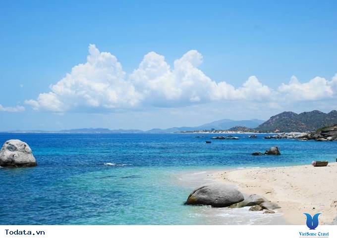 Sầm Sơn – Điểm dừng chân lý tưởng - Ảnh 3