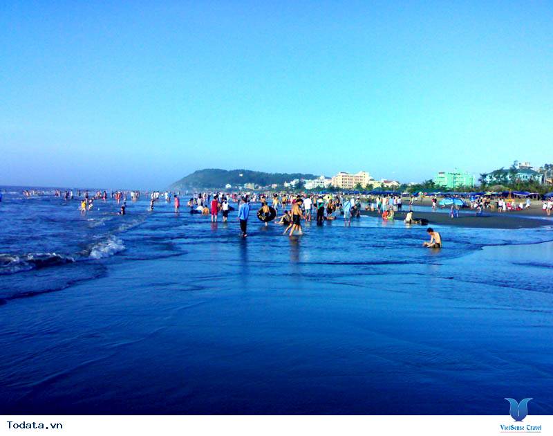 Sầm Sơn- điểm hẹn du lịch bốn mùa - Ảnh 2 Sầm Sơn- điểm hẹn du lịch bốn mùa - Ảnh 2