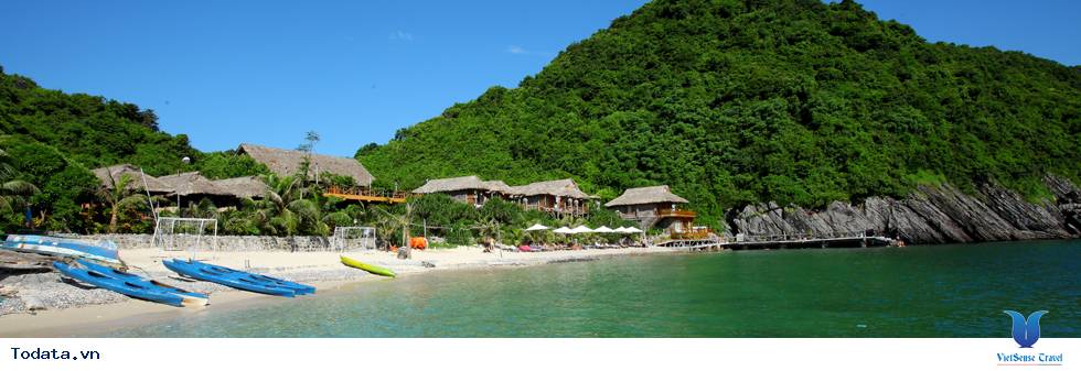 Say Đắm Vẻ Đẹp Vịnh Lan Hạ - Ảnh 4