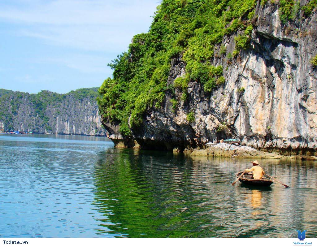 Say Đắm Vẻ Đẹp Vịnh Lan Hạ - Ảnh 7