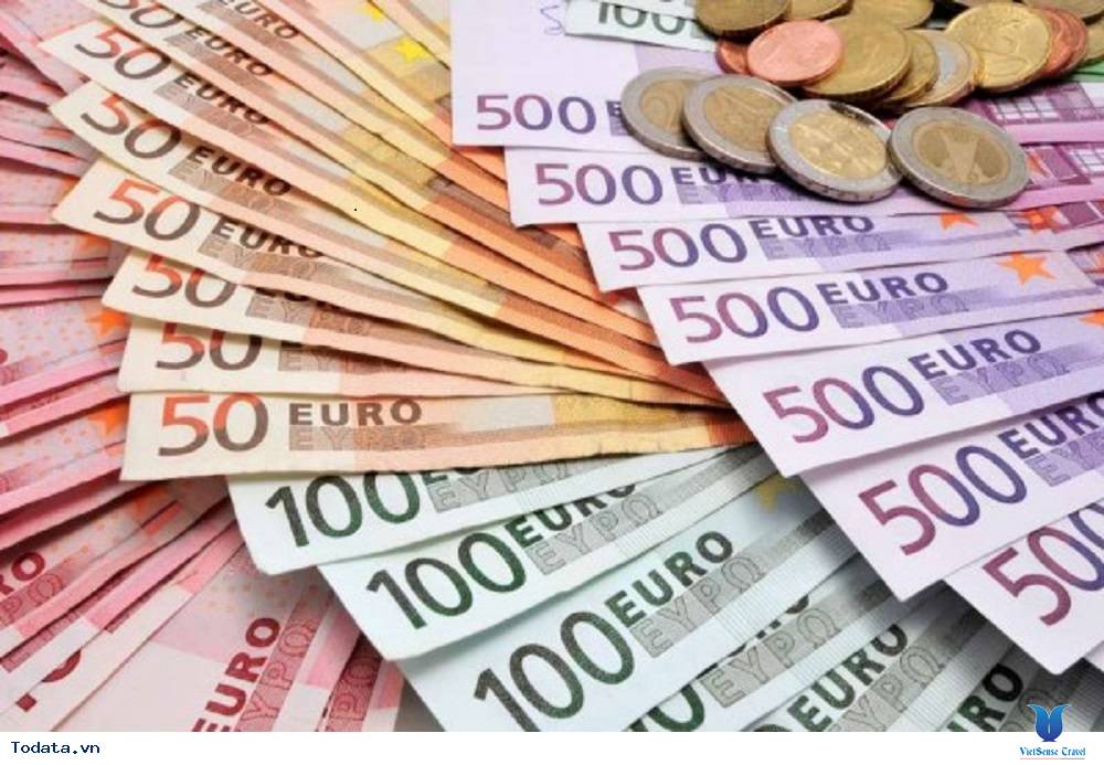 Số tiền tối đa được mang theo khi đi du lịch Châu Âu - Ảnh 1