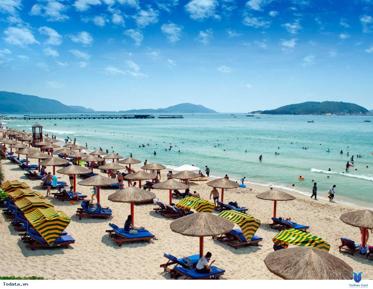 Sống ảo siêu deep với 5 điểm du lịch Trung Quốc đẹp phát hờn - Ảnh 1