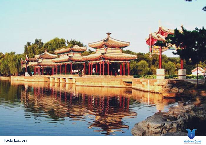 Sống ảo siêu deep với 5 điểm du lịch Trung Quốc đẹp phát hờn - Ảnh 5