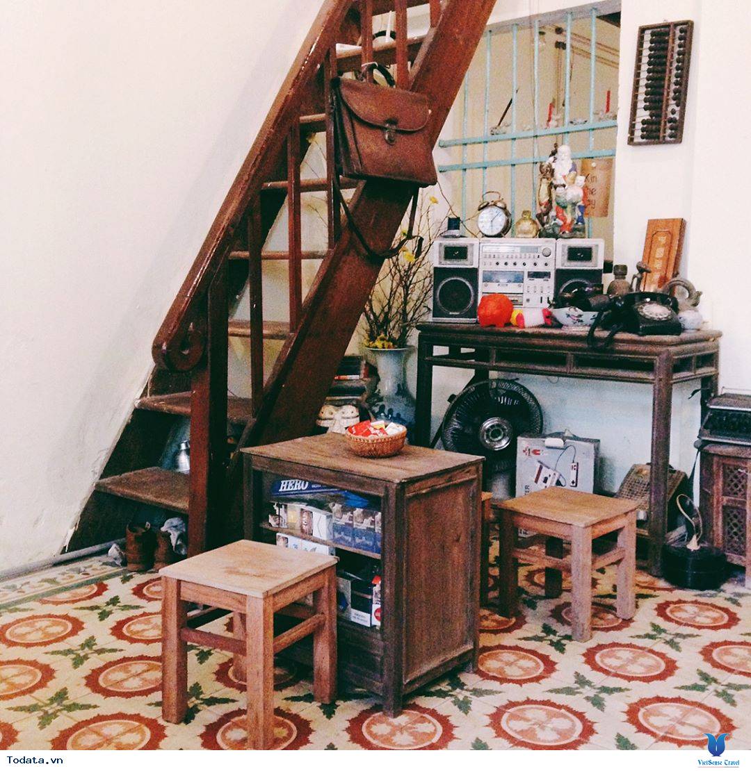 Sống Chậm Lại Với Những Quán Cà Phê Hoài Cổ Ở Đà Nẵng - Ảnh 1 Sống Chậm Lại Với Những Quán Cà Phê Hoài Cổ Ở Đà Nẵng - Ảnh 1