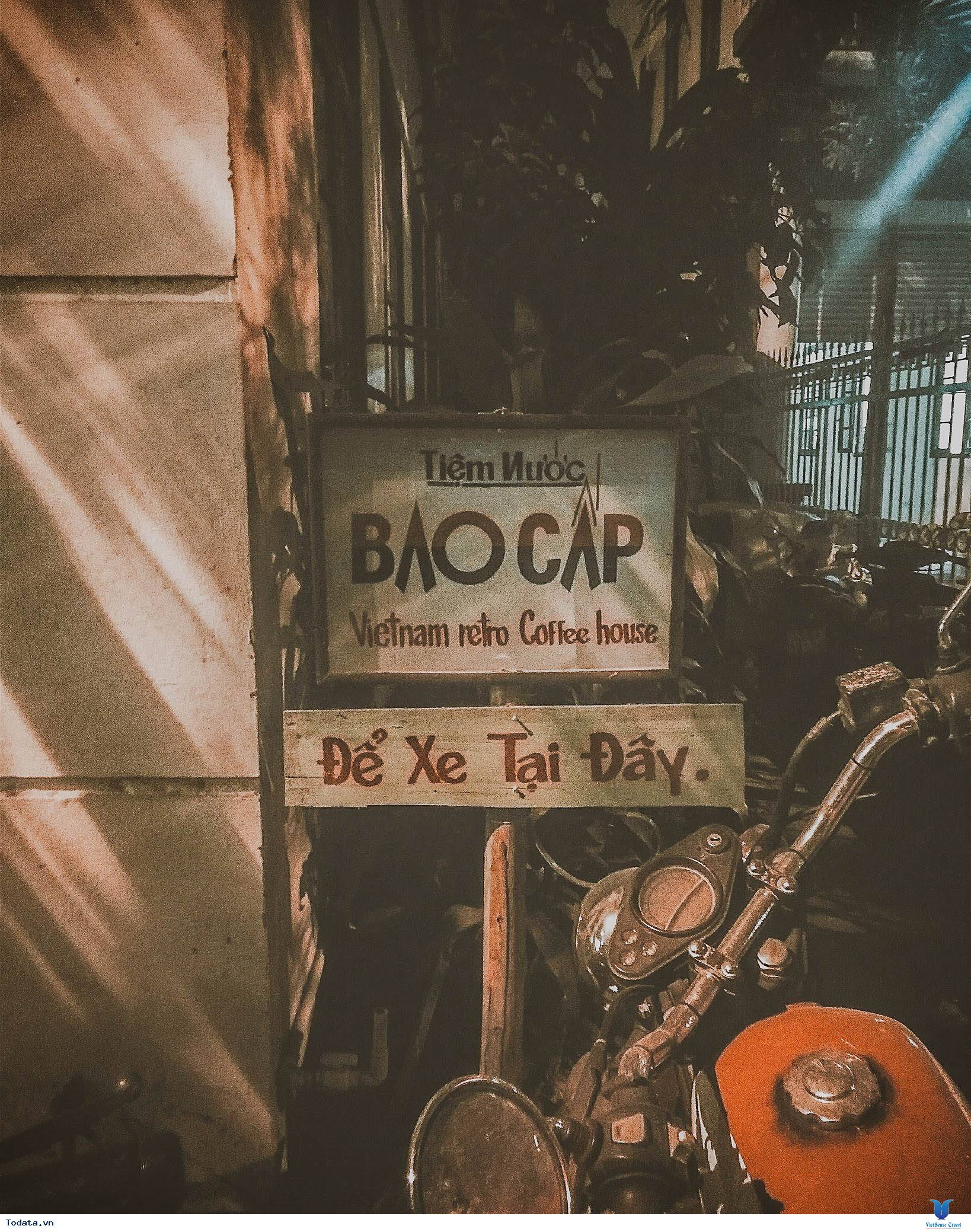 Sống Chậm Lại Với Những Quán Cà Phê Hoài Cổ Ở Đà Nẵng - Ảnh 5 Sống Chậm Lại Với Những Quán Cà Phê Hoài Cổ Ở Đà Nẵng - Ảnh 5