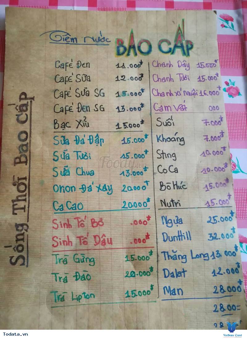 Sống Chậm Lại Với Những Quán Cà Phê Hoài Cổ Ở Đà Nẵng - Ảnh 8 Sống Chậm Lại Với Những Quán Cà Phê Hoài Cổ Ở Đà Nẵng - Ảnh 8