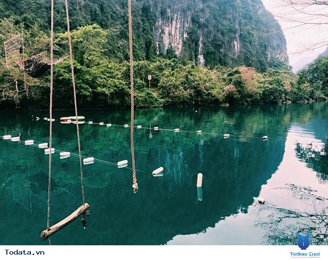 Sông Chày, Hang Tối, Suối Mọoc Quảng Bình - điểm đến độc-lạ - Ảnh 1 Sông Chày, Hang Tối, Suối Mọoc Quảng Bình - điểm đến độc-lạ - Ảnh 1